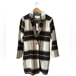 Cupcakes & Cashmere Cher Jacket size Small. New with Tag.